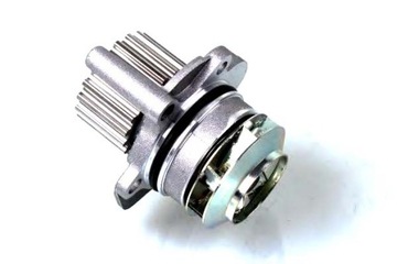 фото thumb №14, Насос воды ford 19 зубов код двигателя- bmm bke bpw