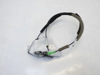 фото thumb №1, Nissan qashqai iii j12 2021 замок дверь левый перед