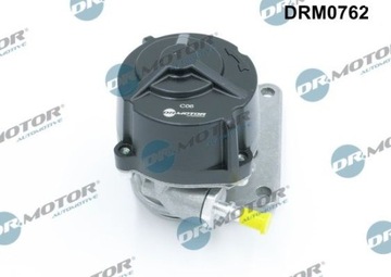 ВАКУУМНЫЙ НАСОС DRM0762 DR.MOTOR АВТОМОБИЛЬНЫЙ