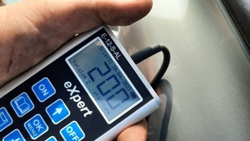 фото thumb №11, Дверь перед передние левая volvo v50 04-12r