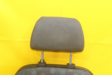 фото thumb №6, Спинка спина сиденья левый перед mercedes vito a639