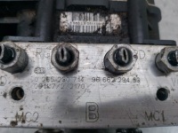 фото thumb №8, Блок керування abs peugeot 308 i sw 9666229480 0265230714 0265951218 bosch 1.6 vti