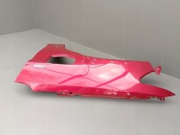 фото thumb №10, Ford explorer vi 6 phev plug-in hybrid 2020- крыло левый перед передний ÷