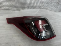 Купити Opel crossland x 17- ліва задня лампа, фото thumb