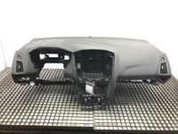 фото thumb №1, Панель приладів ford focus iii 10-22