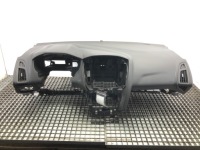 фото thumb №1, Приборная панель ford focus iii kombi консоль приборная панель приборная, панель