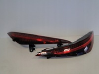 фото thumb №2, Mercedes sl 232 r232 лампа задняя правая a2329061600