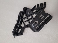 фото thumb №6, Skoda 3p 3p0 superb iv super b 4 направляющая кронштейн бампера левый 3p0807183