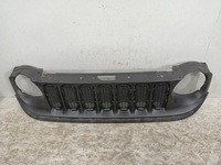 фото thumb №1, Решітка радіатора решітка радіатора решітка радіатора jeep renegade 13-18