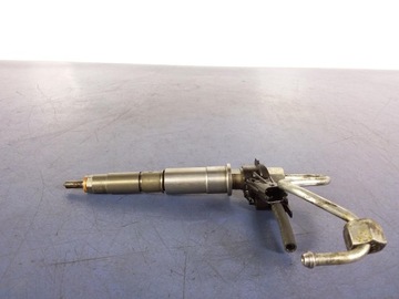 фото thumb №5, Espace iv 2.0 dci форсунка инжектор топлива m9r762