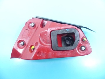 фото thumb №3, Лампа зад левая крышки led audi a8 d4 4h 09-13