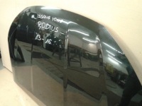 фото thumb №3, Ssangyong rodius 2013 капот