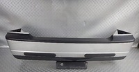 фото thumb №1, Volvo s80 98- бампер задній задня