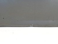 фото thumb №9, Борт крышка багажника дверь крышка кузов коробки багажника mitsubishi l200 v 15-