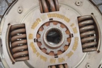 фото thumb №7, Volkswagen golf vii 2019 сцепление / комплект