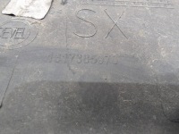 фото thumb №4, Peugeot boxer молдинг левая дверь передних czarna 14-