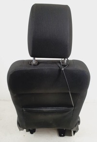 фото thumb №8, Сиденье правый перед с подогревом discovery iv l319 europa