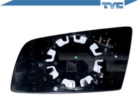 фото thumb №2, Стекло зеркало [tyc]