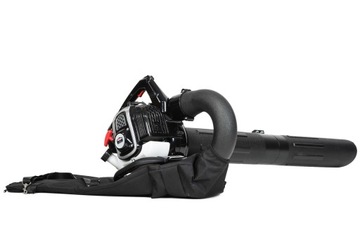 Бензиновый пылесос NAX 950V с функцией обдува