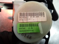 фото thumb №11, Pas задній середній безпеки toyota corolla e15