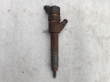 фото thumb №11, Renault laguna 2 ii 1.9 dci инжектор форсунка 8200100272