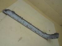 фото thumb №14, Mercedes w210 молдинг бампера левый задняя хром kombi