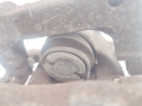 фото thumb №5, Citroen ds4 суппорт тормозной левый задняя 1.6 ehdi