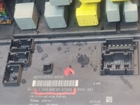 фото thumb №9, Набор стартовый mercedes sprinter 2.2 cdi a6461506378 a9065453008 europa