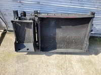 фото thumb №1, Радиатор pas вентилятор dacia sandero lodgy ii