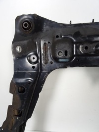 фото thumb №14, Nissan x-trail t32 lift 1.6 dci подрамник подрамник подрамник pod двигатель