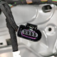 фото thumb №8, Audi rs3 2017 задняя крышка багажника