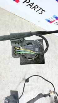 фото thumb №13, Bmw g26 электропроводка жгут датчиков парковки 6x pdc 5a36455