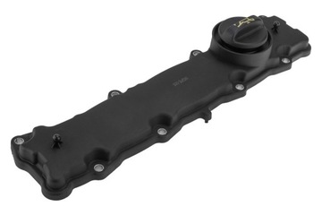 фото thumb №1, Крышка клапанов citroen 1.4 c2 05- c3 03- c4 04-