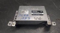 Купити Бортовий комп'ютер блок керування двигуна alfa romeo 155 1.8 ts 0261200536, фото thumb