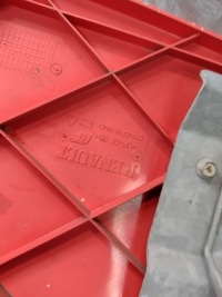 фото thumb №9, Вітровик бічна ліва renault premium