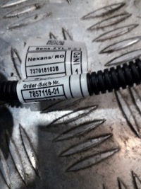 Bmw m5 f10 m6 f06 f12 f13 s63n дроти двигуна 7852144 7852146 7857114 Зі Шроту, фото thumb