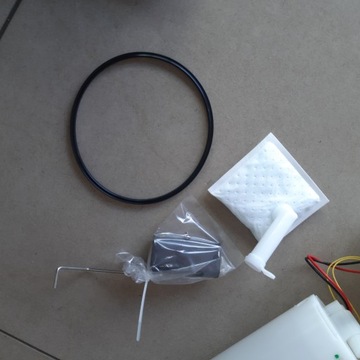 фото thumb №16, Kpl насос топлива dodge caravan 2.0 2.4 3.0 3.8i