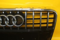 фото thumb №3, Решётка радиатора решётка защита радиатор audi q7-4l рестайлинг s-line 4l0853651g