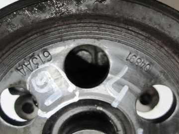 фото thumb №7, Chrysler 300c 3.0 crd 06r. 218km 51630p 04891613aa насос усилителя