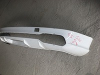 фото thumb №1, Спойлер бампера зад audi q5 80a s line