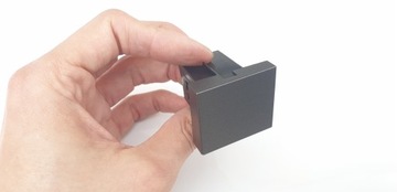 фото thumb №12, Opel vectra c signum заглушка кнопки консоли панель панели правая