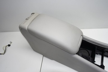 фото thumb №11, Mercedes w203 рестайлінг підлокітник бардачок тунель