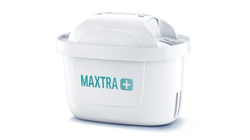 Dzbanek Brita Marella 2,4l Biała + Maxtra+ Pure