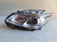 фото thumb №1, Toyota prius iii lift 12-15 лампа левая