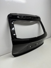 Kia niro 2 2 кришка багажника задній задня Ціна, фото thumb