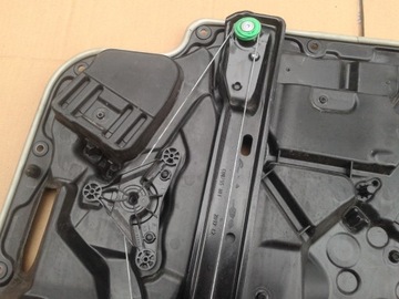 фото thumb №11, Подъемник механизм стёкла левый зад задний mercedes w205 c-klasa sedan