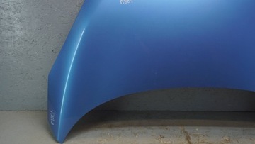 фото thumb №5, Renault scenic iii капот кришка двигуна terpb m851