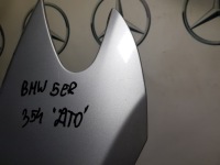 фото thumb №12, Bmw f10 f11 крило праве перед 354 титан срібло