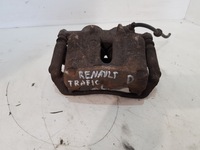 фото thumb №1, Суппорт тормозной левый перед renault trafic ii 1.9