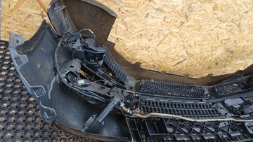 фото thumb №13, Audi q7 4l бампер перед lc9x галоген pdc распылитель